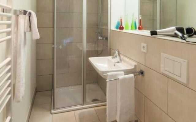 Pandion Boardinghouse