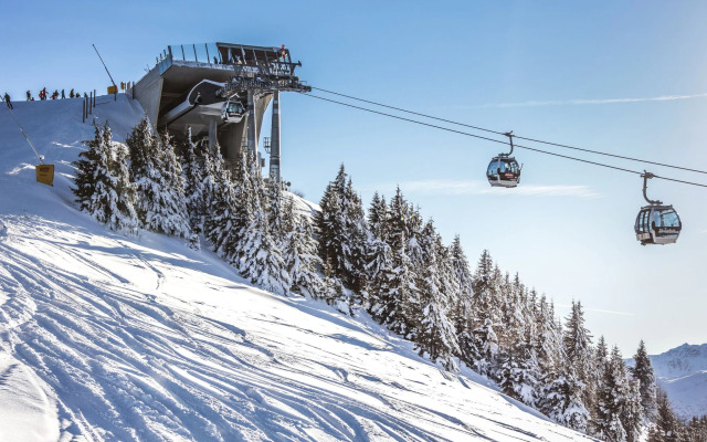 Chalet Rabl, Westendorf