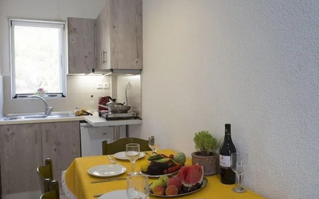 Spathies Apartments