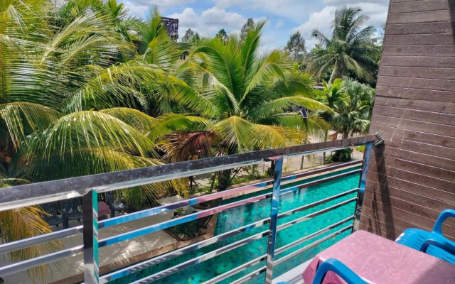 Rimnatee Resort Trang