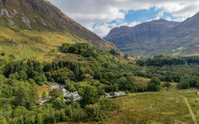 Glencoe Independent Hostel