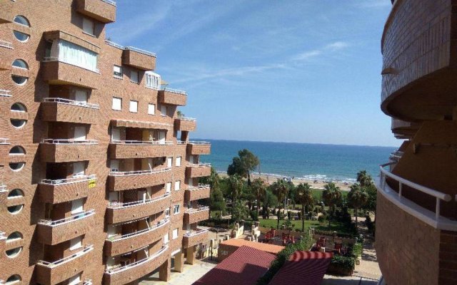 ACV - Acapulco II-1ª Linea Planta 1 Norte