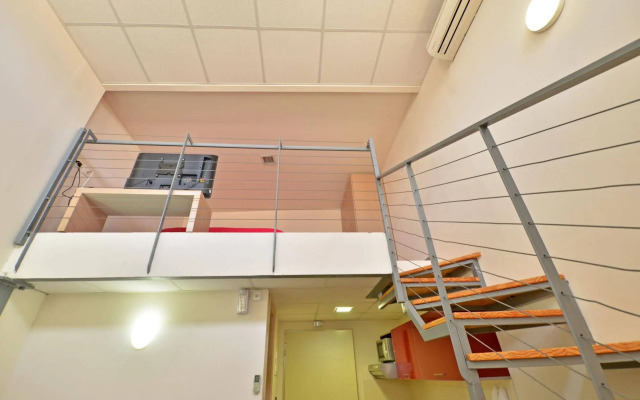 Dormitory Levontine 14