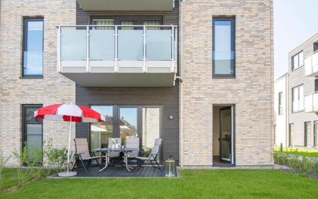Im Sonnengarten Wohnung 14