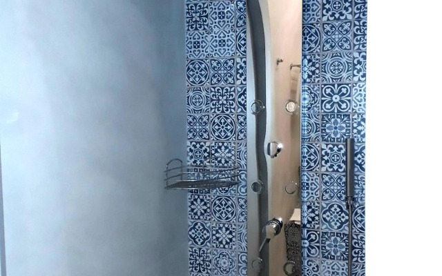 Cavo Seaside Suites