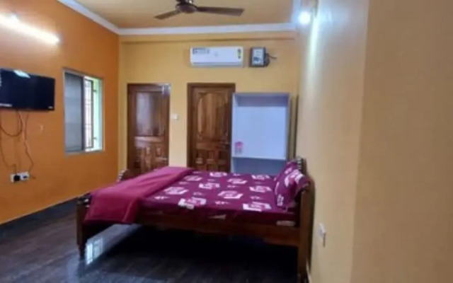 Goroomgo Neelachal Holiday Nibasa Puri