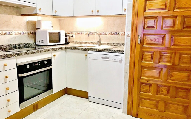 Robert's Apartment 2