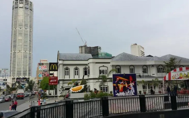 Vacation Stay at Penang Time Square Hotel