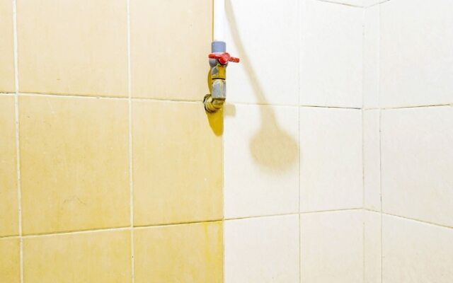 SPOT ON 91444 Hotel Arimbi