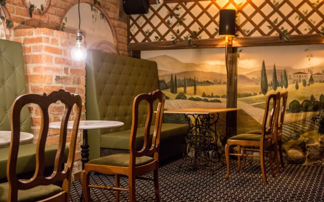 Amber Suite Szczecin Adults Only