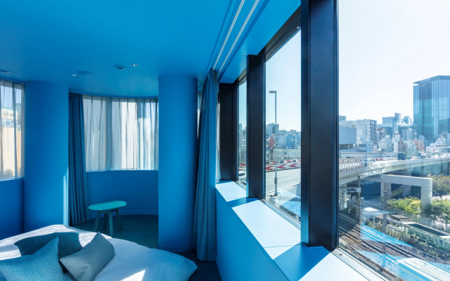 toggle hotel suidobashi TOKYO