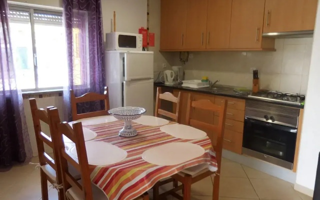 Apartamentos Quinta Girassol