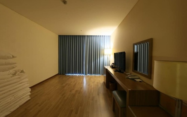 Hotel Master Daecheon