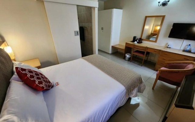 Royal Hotel Ladysmith