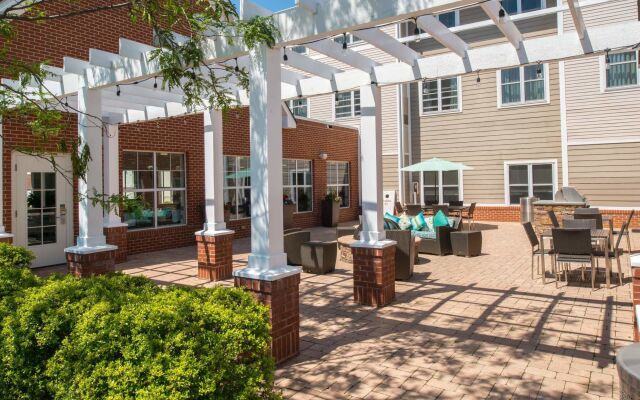 Residence Inn Marriott Waynesboro