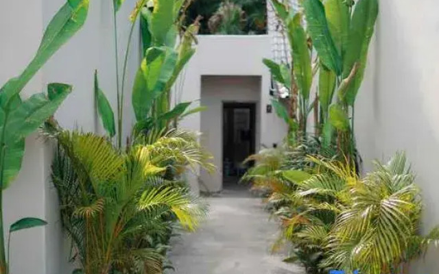 Ubu Villa Nara - Honeymoon Villa in Yogyakarta