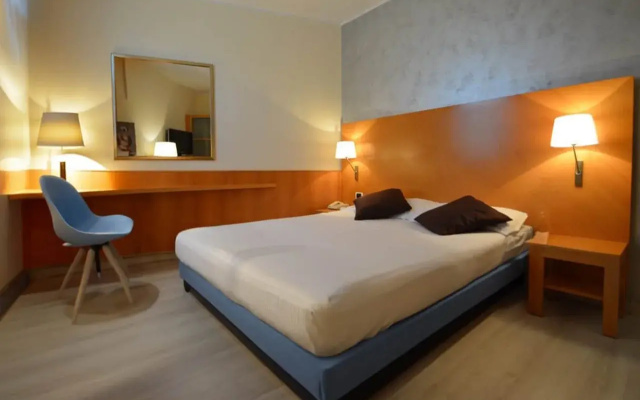B&B HOTEL Bergamo Executive
