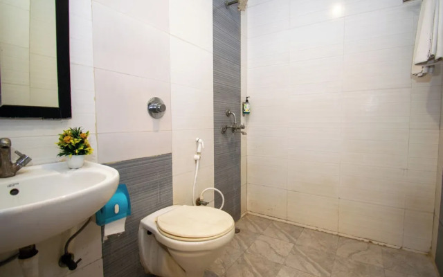 Octave Verdisso Hotel