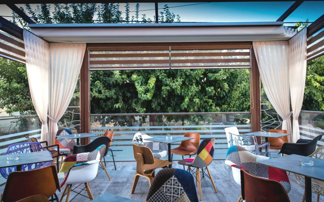 Omiros Boutique Hotel - Adults Only