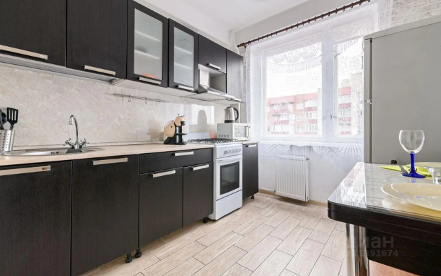 FlatHome 24 (ФлэтХоум 24) на проспекте Северном