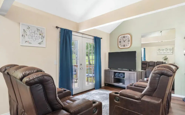 Branson Sweet Retreat - 2 BDR