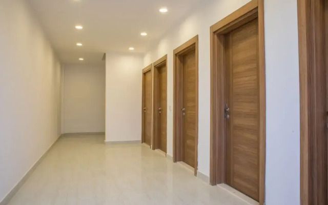 Nozol AlMaha Compound