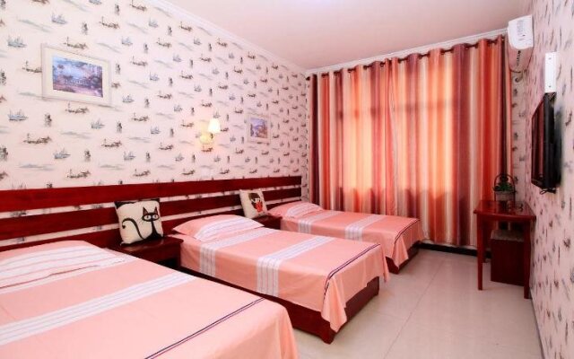 Beidaihe Luanhai Xiaoxiang Hotel