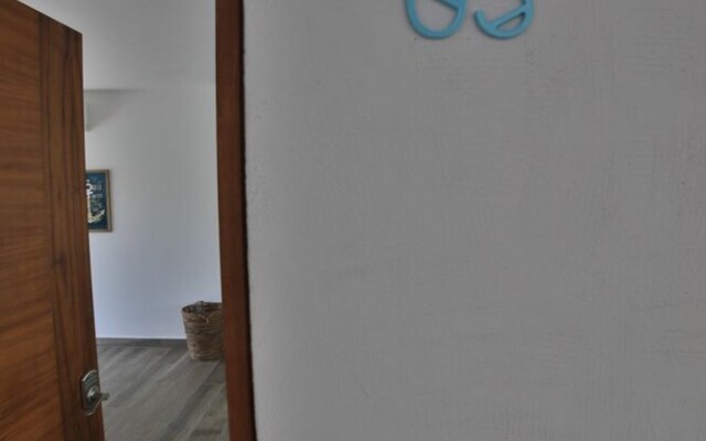 IK Zamá Apartments