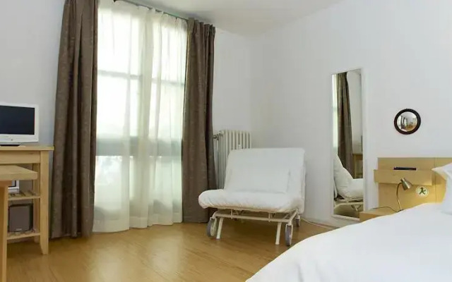 GetInBerlin am Kurfürstendamm