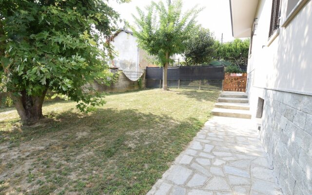 Charming Holiday Home in Agliano Terme With Private Pool