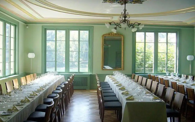 Swiss Historic Hotel Gasthof Hirschen