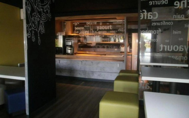 ibis budget Tarbes
