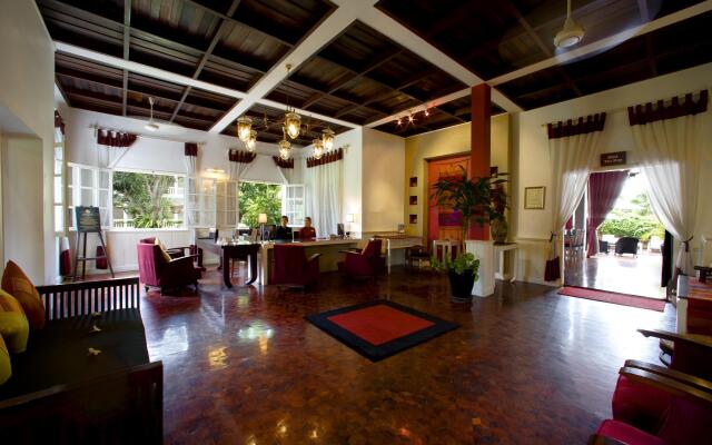 Homm Souvannaphoum Luang Prabang