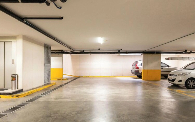 Hegel Large Department Exclusive Zone Polanco