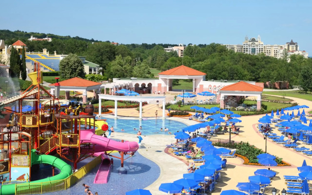Duni Royal Pelikan Hotel - All Inclusive