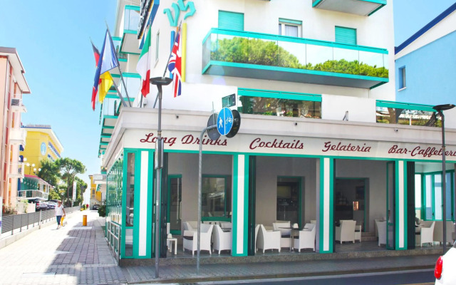 Hotel Villa Serena