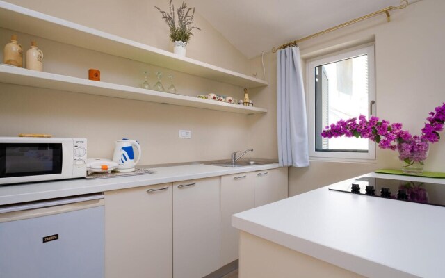 Nice Home in Lopud With 4 Bedrooms and Wifi