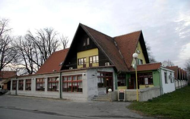 Guest House Prepelica