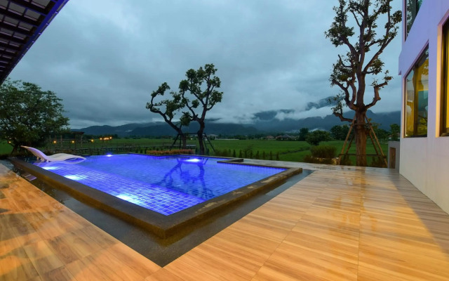 TEVA Valley Resort
