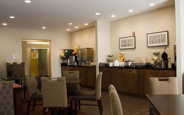 Quality Inn & Suites University Fort Collins