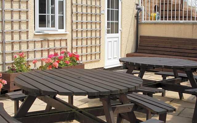 Jasmine House Bed & Breakfast