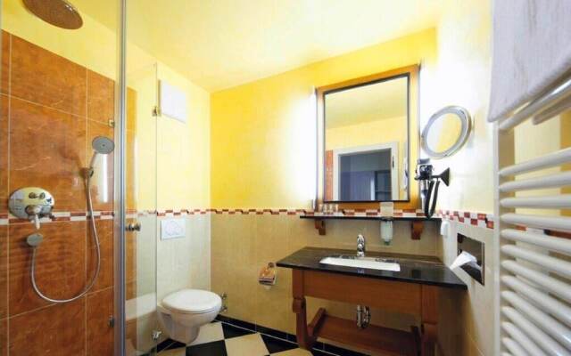 Trip Inn Hotel Der Adelshof