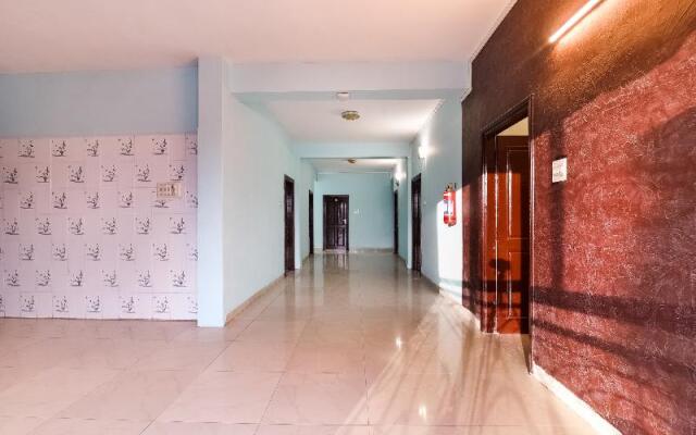 OYO 76010 Hotel Jayalakshmi Residency