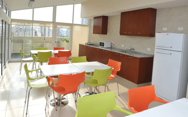 Hotel Intersur San Telmo