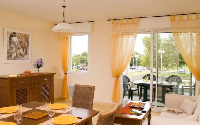 Madame Vacances Le Domaine Des Fontenelles