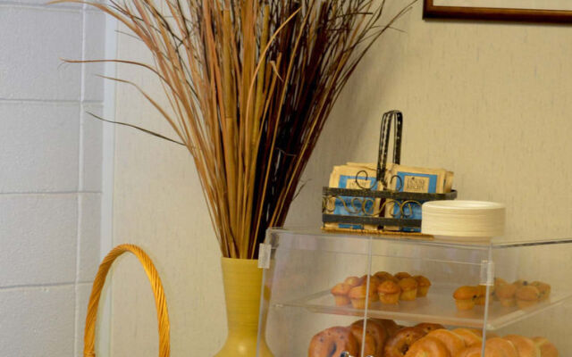 Cottonwood Suites Boise Riverside Downtown