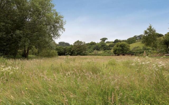 The Saltings - A Tranquil Space