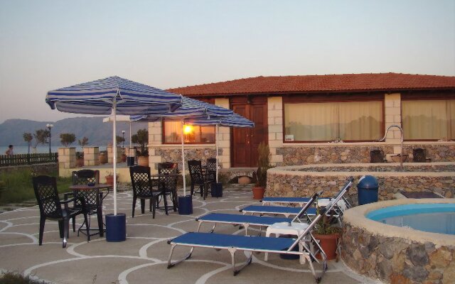 Drapania Beach