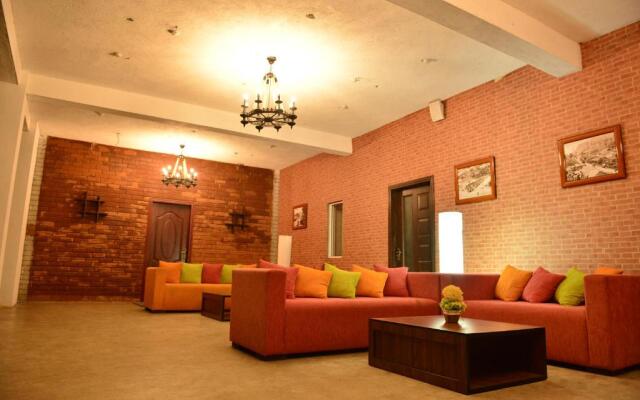 Agbo Hotel