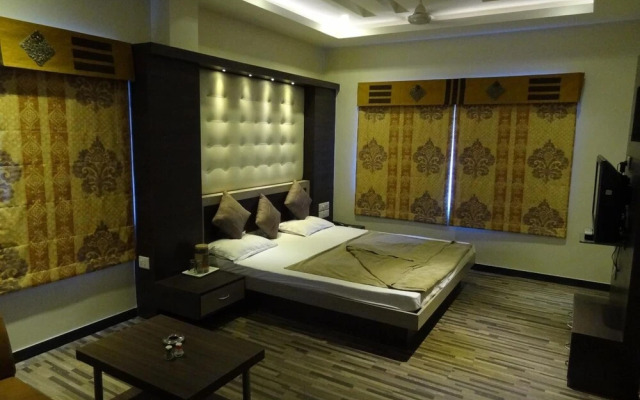 Hotel Purva